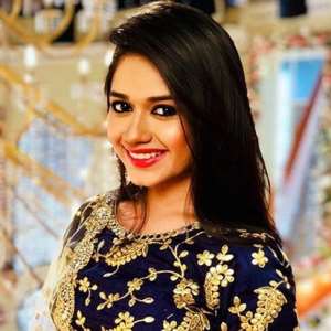 Jannat Zubair Rahmani